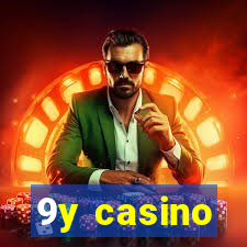 9y casino