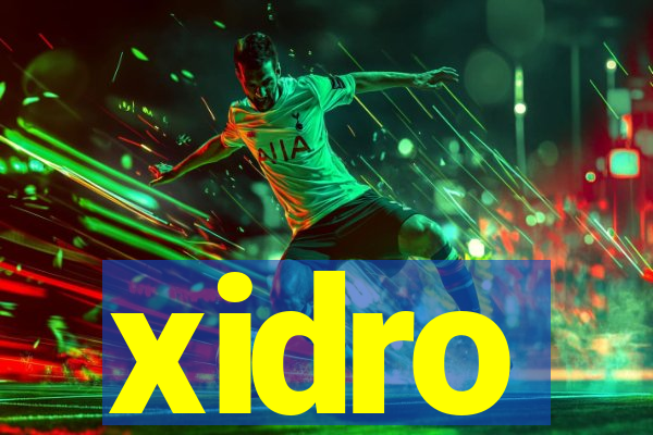 xidro