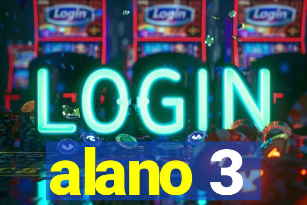 alano 3