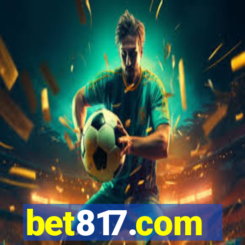 bet817.com