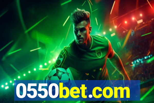 0550bet.com