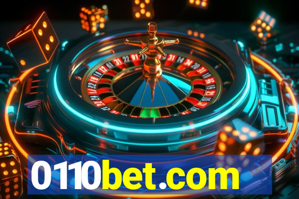 0110bet.com