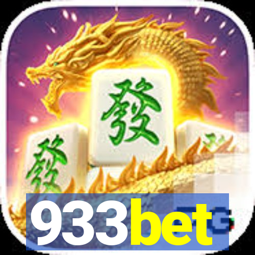 933bet