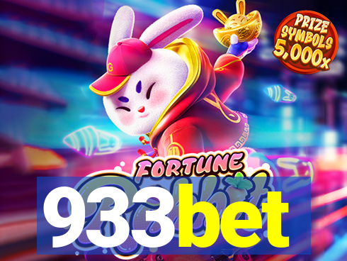 933bet