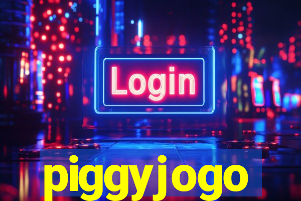 piggyjogo