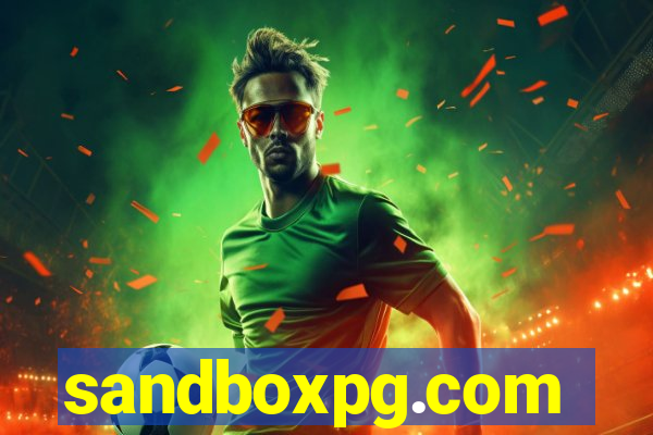 sandboxpg.com