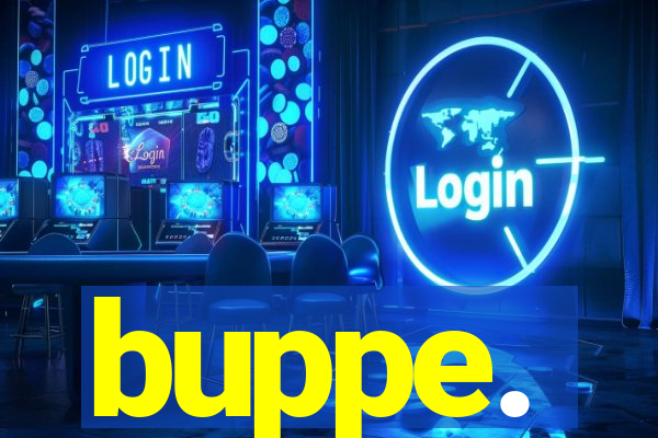 buppe.