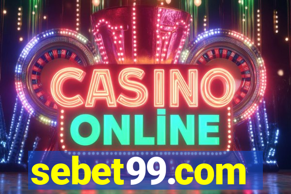 sebet99.com