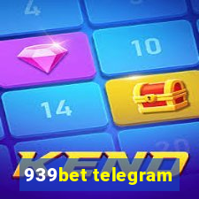 939bet telegram