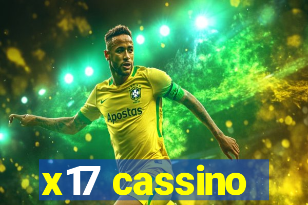 x17 cassino