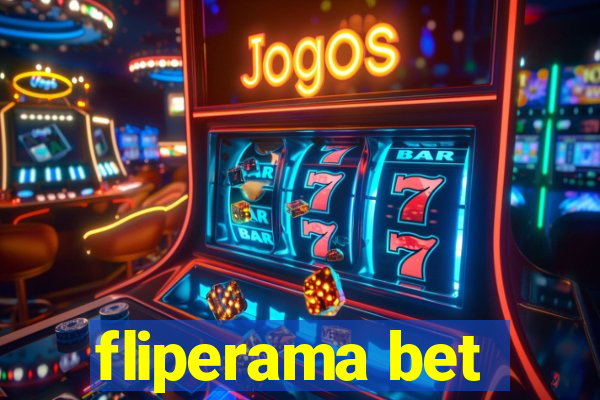 fliperama bet