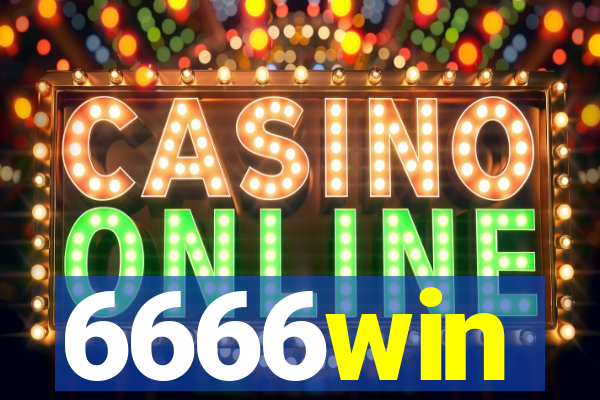 6666win