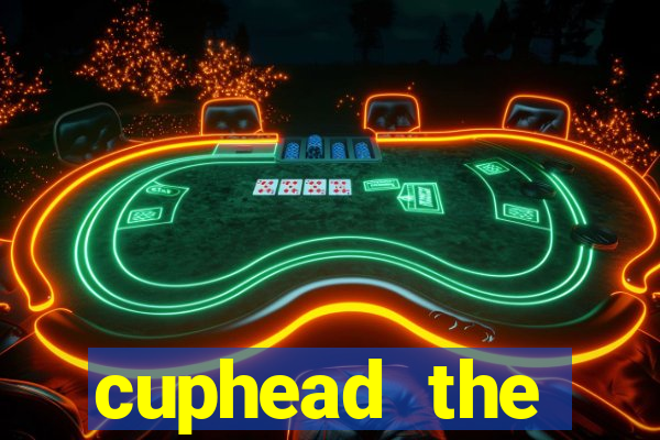 cuphead the expansion download