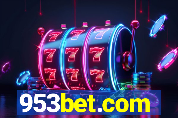953bet.com