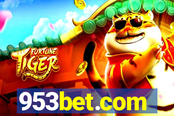 953bet.com