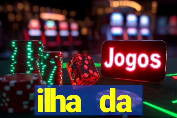 ilha da tenta莽茫o brasil telegram