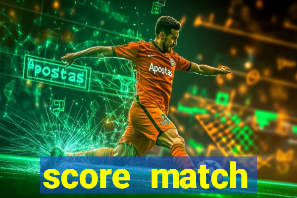 score match dinheiro infinito