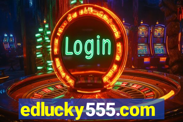 edlucky555.com