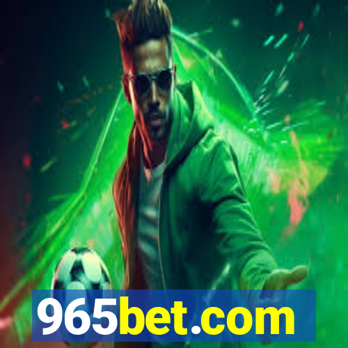 965bet.com