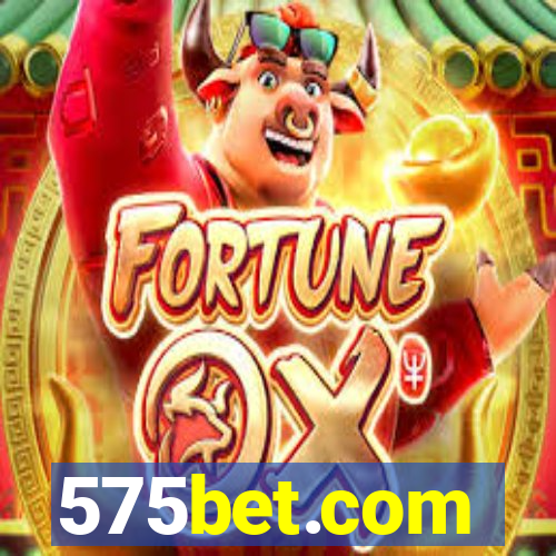 575bet.com