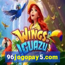 96jogopay5.com