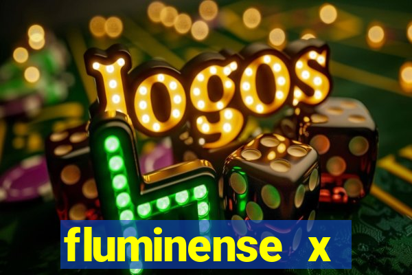 fluminense x criciúma futemax