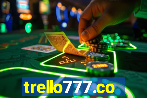 trello777.co