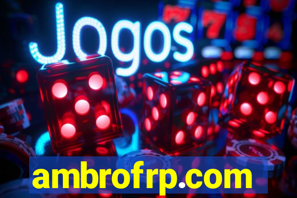 ambrofrp.com