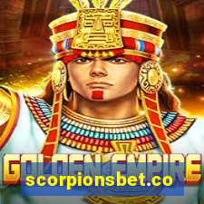 scorpionsbet.com