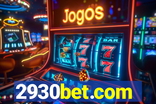 2930bet.com