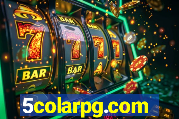 5colarpg.com