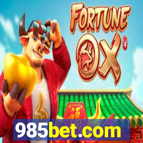 985bet.com