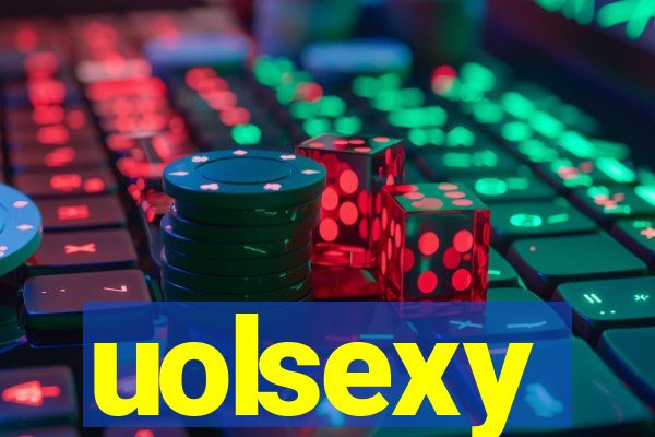 uolsexy