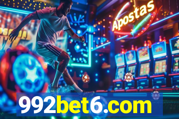 992bet6.com