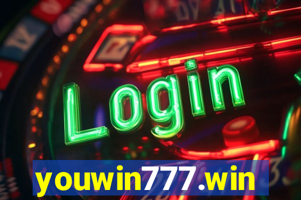 youwin777.win