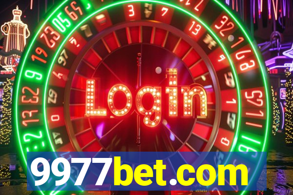 9977bet.com