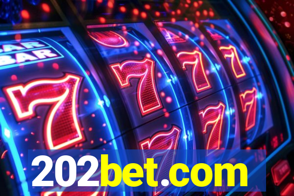 202bet.com