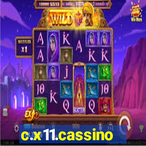 c.x11.cassino