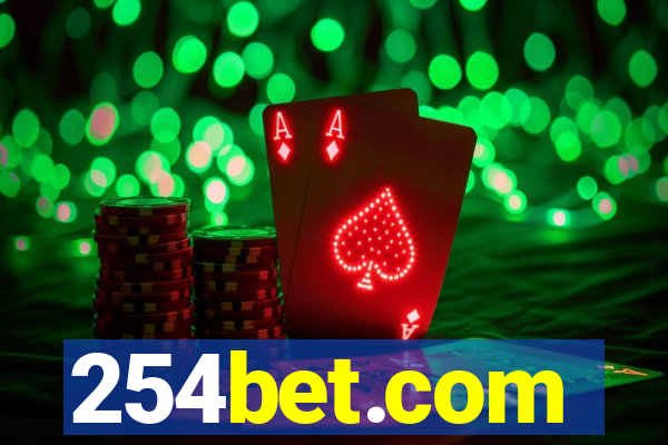 254bet.com