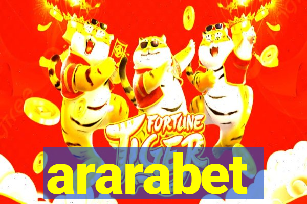 ararabet