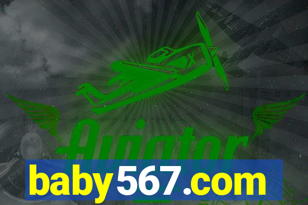 baby567.com