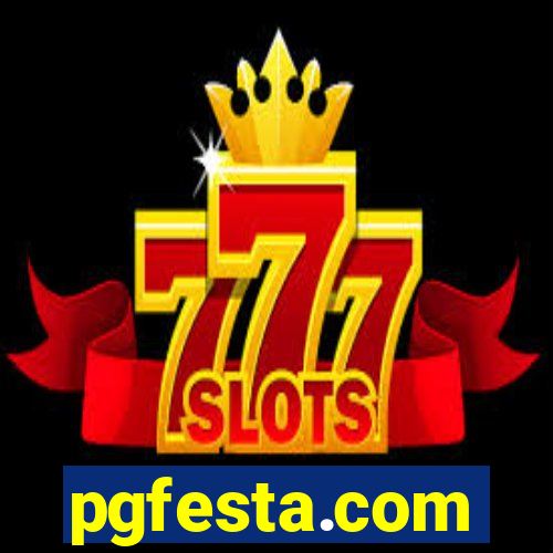 pgfesta.com