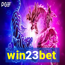 win23bet