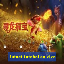 futnet futebol ao vivo