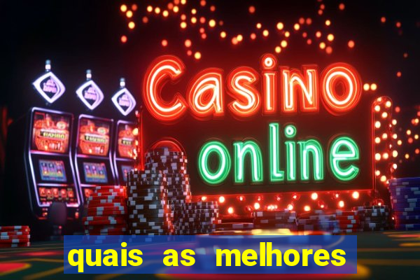 quais as melhores plataformas de jogos online