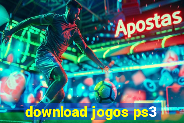 download jogos ps3