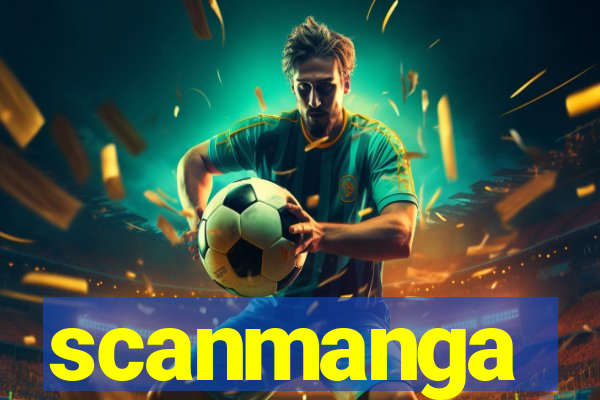 scanmanga