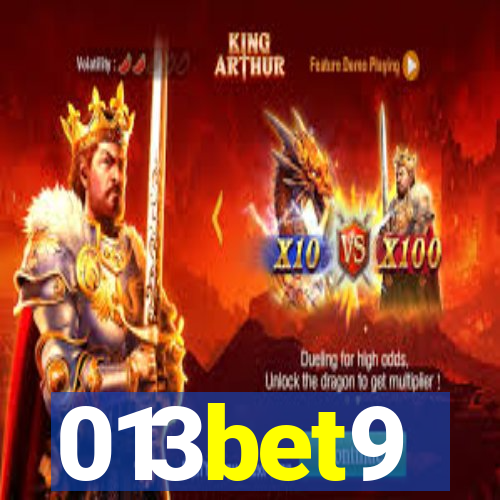 013bet9