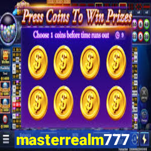 masterrealm777