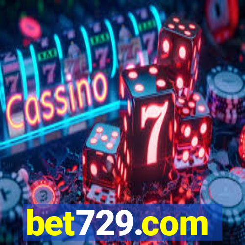 bet729.com